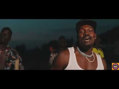 Black A - Mara Wuodo Official Music Video