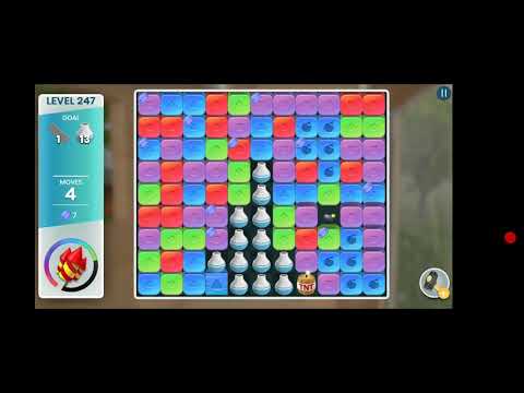 Property Brothers Home Design Level 247 - NO BOOSTERS 🛠️🏠 [ Leo G ]