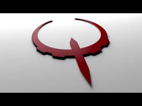 Quake 2 - Descent Into Cerberon (Original + Stroggos Rising Mashup)