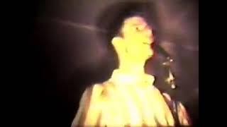 The Nightcrawlers - &quot;Little Black Egg&quot; home movie footage