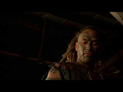 ame des guerriers admission