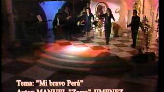 Los Hermanos Zanartu