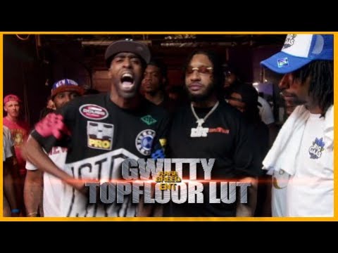 Gwitty vs TopFloor Lut