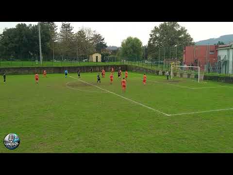 sintesi Villafranca Massarosa