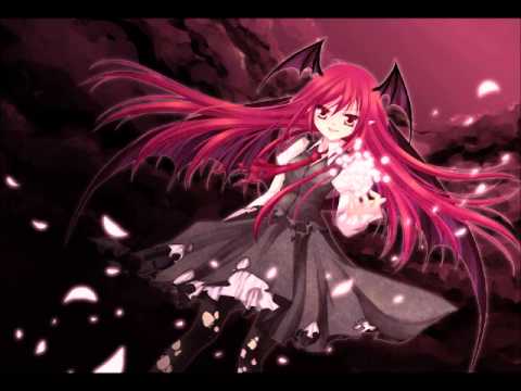 EoSD Stage 4 Theme - Voile, the Magic Library