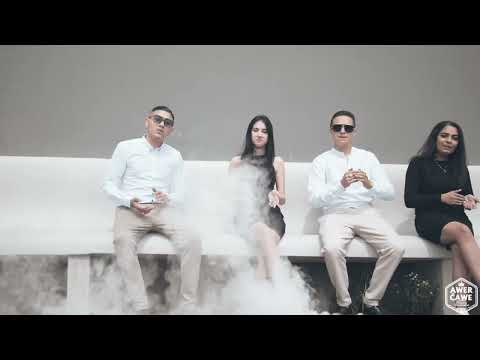 Luci, Barbora Cínová & Nikolas Band - Dživipen (OFFICIAL VIDEO) 2022