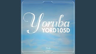 The Grand Masterplan (Yoruba Soul Mix)