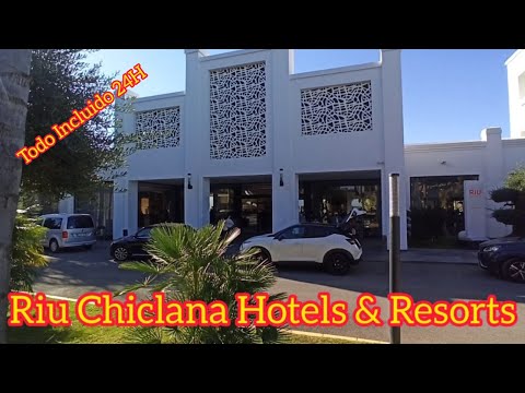 Videos del Riu Chiclana 4★ en Chiclana de la Frontera., EspañaVer MásVerPrecios18CerrarConsulta por Whatsapp 🇦🇷BookingTripadvisorExpediaAgodaTravelocityOrbitzTripSkyscannerDespegarKayakHotelesDestiniaTrivagoTurismocityLastminuteHotwireTuiWotif