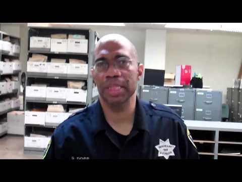 021914p4 COP - Illegal Confiscated Cameras, False Arrest at SFGH, LGBT Liaison BULLSHIT, etc