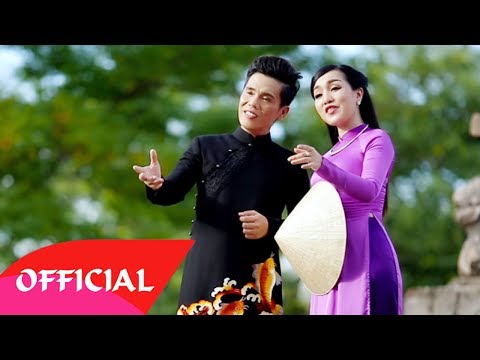 Ai Ra Xứ Huế - Lê Minh Trung & Hà Vân | Nhạc Huế MV HD