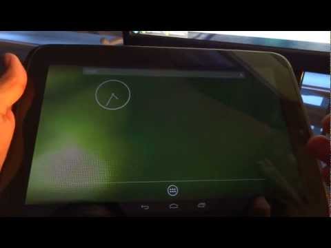 comment installer cm10.1