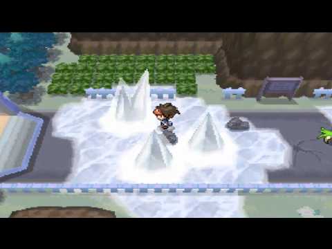 Pokemon Black 2 Walkthrough Part 24