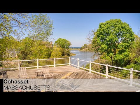 Video of 249 Jerusalem Road | Cohasset, Massachusetts real estate & homes by Evan Sobran