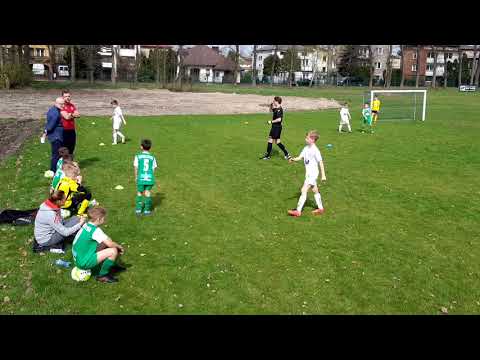 2Q MARCOVIA MARKI 09 - KS Zwar WARSZAWA 09 wynik 4-6