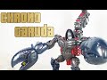 Beast Wars Scorponok Reissue Review