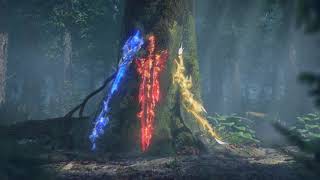 Видео 1 к игре MU Origin 2