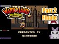 Wario Land Super Mario Land 3 DX Part 2 Finale