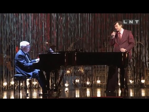 Mārcis Maņjakovs "Lana"