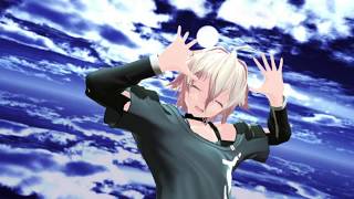 【MMD】アスノヨゾラ哨戒班【IO・IA・ONE】