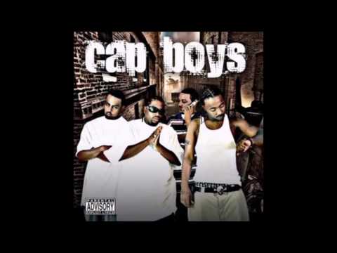 Do your Thing - Cap Boyz feat NuSki804