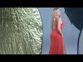 Lidija Bacic Lille For FavBet Making Of