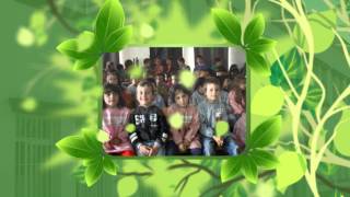 Dia Eco-Escolas 2014