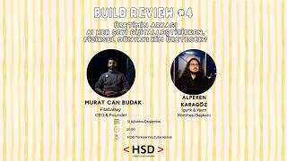 🚀 Build Review #4 | Üretimin Arkası - HSD Trabzon
