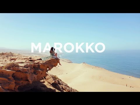 Warum Marokko auf deine Bucket List gehört | Edelweiss Destination Deepdive