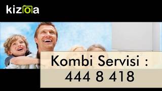 Çekmeköy Kombi Servisi Kombi Tamiri - Fly Teknik