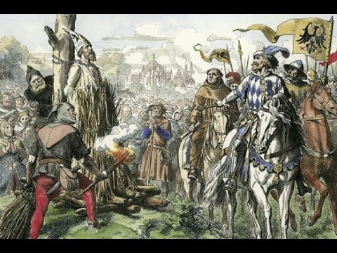 Adventističke Scene Zločina 4. - Ted Vilson Protiv Vragova