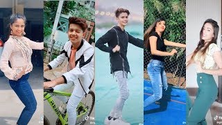 Cycle Cycle Dance Tiktok Videos  RIyaz Avneet Luck