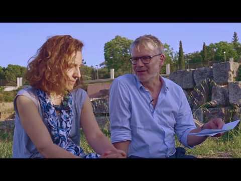 Athens verborgene Flüsse