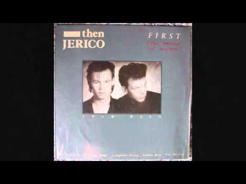 Then Jerico - The Motive