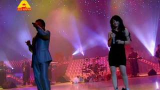 Bahram Ghafuri and Shabnam Suraya_Tu magu_Live consert