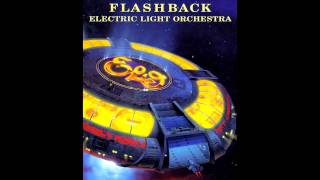 Electric Light Orchestra - Can't Get It Out Of My Head (Eldorado Mix)