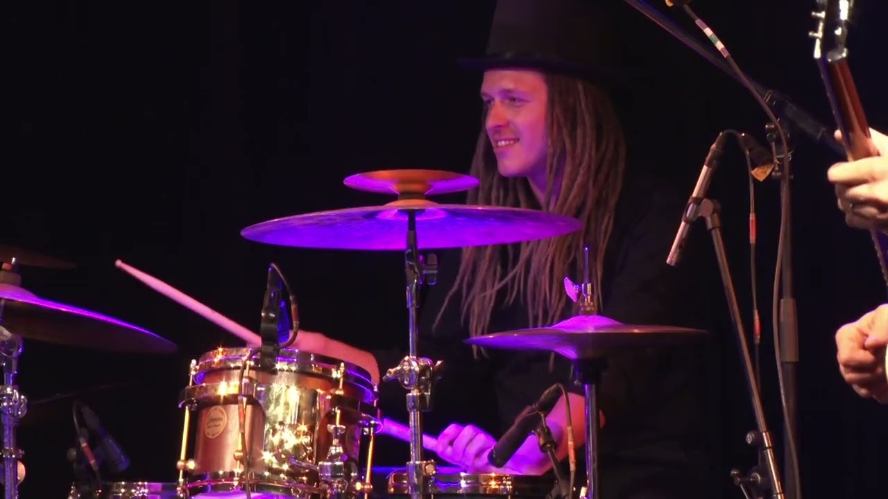 Mr. Lovo @ Czech Music Crossroads 2024