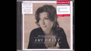 Amy Grant - Not Giving Up