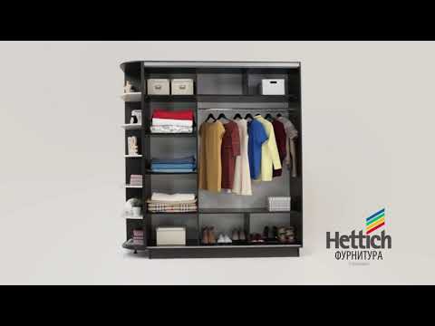 Шкаф купе Рим-180