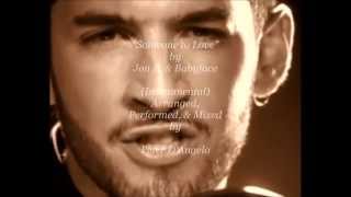 Someone to Love (Instrumental) - Jon B. Featuring Babyface by Peter D&#39;Angelo