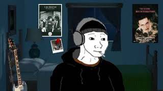 Your Soft Blood (doomer)