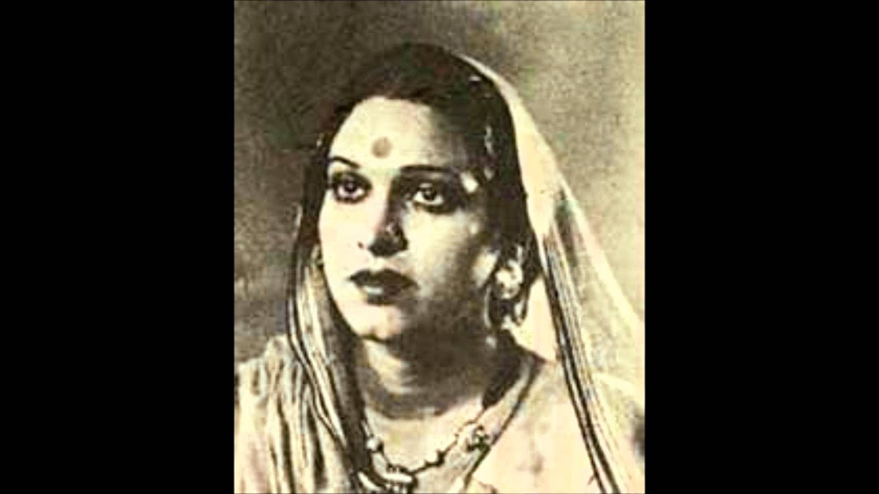 Ye Rang Birangi Dor Hai Lyrics | Mazdoor | Amirbai Karnataki, Manna Dey | H P Gas