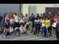 Kai Lynn Devalt Indoor Track Field Season