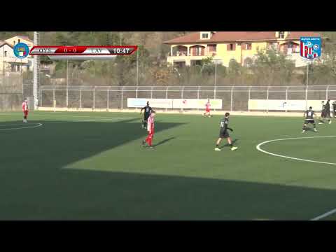 Match Highlights Olympic Salerno - Lavorate Calcio ( XI giornata Prima Categoria)