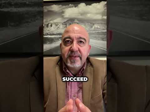 Synergy Cabinets client video testimonial