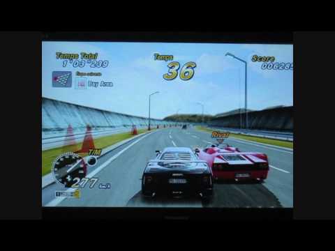 OutRun : Online Arcade - Xbox Live Arcade