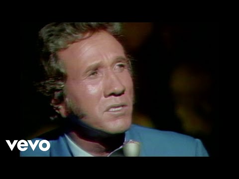 Marty Robbins - My Woman, My Woman, My Wife (Live)