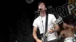 Warped ny 07 the fold Catastrophe!