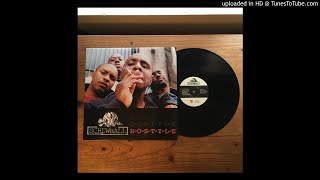 Screwball - H-O-S-T-Y-L-E (Original Version)