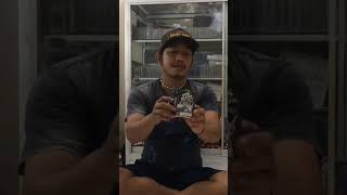 Download lagu Mengulas Kaset God Bless Album Semut Hitam (Logiss Records) #shorts mp3