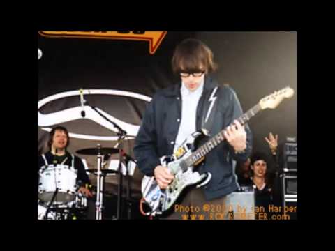 Weezer - Dope Nose 2000 Demo